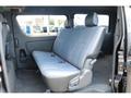 2023 Toyota Hiace Van