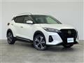 2021 Nissan KIX