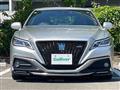 2018 Toyota Crown Hybrid