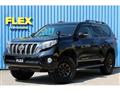 2016 Toyota Land Cruiser Prado