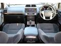 2016 Toyota Land Cruiser Prado
