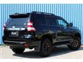 2016 Toyota Land Cruiser Prado