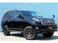 2016 Toyota Land Cruiser Prado