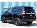 2016 Toyota Land Cruiser Prado