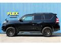 2016 Toyota Land Cruiser Prado