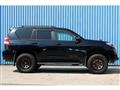 2016 Toyota Land Cruiser Prado