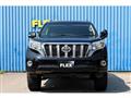2016 Toyota Land Cruiser Prado