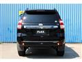 2016 Toyota Land Cruiser Prado