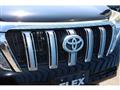 2016 Toyota Land Cruiser Prado