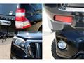 2016 Toyota Land Cruiser Prado