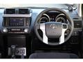 2016 Toyota Land Cruiser Prado