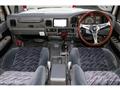 1995 Toyota Land Cruiser Prado