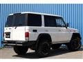 1995 Toyota Land Cruiser Prado