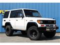 1995 Toyota Land Cruiser Prado