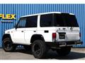 1995 Toyota Land Cruiser Prado