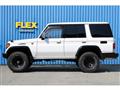 1995 Toyota Land Cruiser Prado