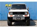 1995 Toyota Land Cruiser Prado
