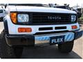 1995 Toyota Land Cruiser Prado