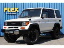 1995 Toyota Land Cruiser Prado