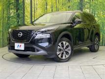 2023 Nissan X-Trail