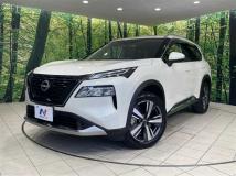 2023 Nissan X-Trail