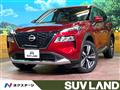 2024 Nissan X-Trail