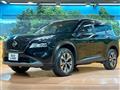 2024 Nissan X-Trail