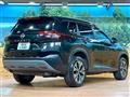2024 Nissan X-Trail