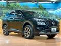 2024 Nissan X-Trail