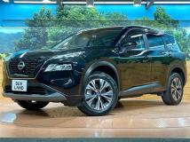 2024 Nissan X-Trail