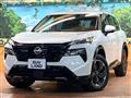 2026 Nissan X-Trail