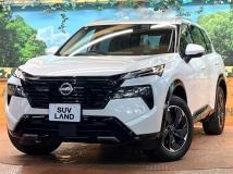 2026 Nissan X-Trail