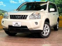2009 Nissan X-Trail