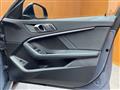 2021 BMW 1 Series