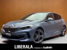 2021 BMW 1 Series