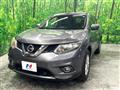 2014 Nissan X-Trail