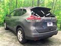 2014 Nissan X-Trail