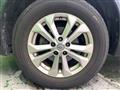 2014 Nissan X-Trail
