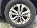 2014 Nissan X-Trail