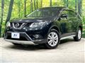 2014 Nissan X-Trail