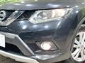 2014 Nissan X-Trail