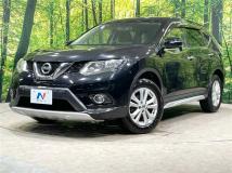 2014 Nissan X-Trail