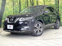 2017 Nissan X-Trail