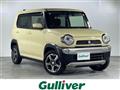 2019 Suzuki Hustler