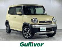 2019 Suzuki Hustler