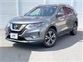 2018 Nissan X-Trail