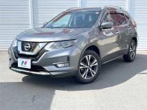 2018 Nissan X-Trail