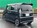 2018 Honda N BOX