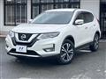 2019 Nissan X-Trail
