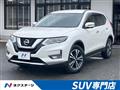 2019 Nissan X-Trail